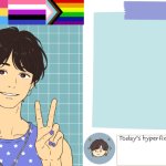 ThePaperCraneArmy Template >:3 meme