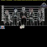 time travelling artificial intelligence