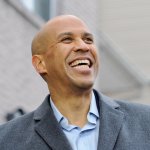 Cory Booker