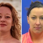 Renee Good and Ashli Babbitt