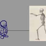 Papyrus becomes real
