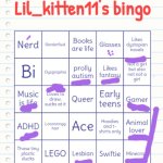 Welp let's see how this goes | image tagged in lil_kitten11's bingo | made w/ Imgflip meme maker