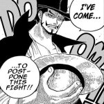 The world’s strongest postpone