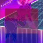 Changewing neon ceru template meme