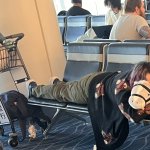 Proud to be an American