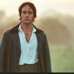 Mr darcy