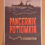 Battleship Potemkin