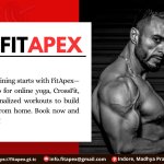 Fitness Training-FitApex