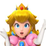 Princess Peach