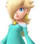 Rosalina