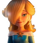 Movie Rosalina