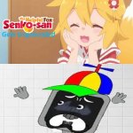 Me Ruining A Fill In Meme #448 | image tagged in ruin this fill in meme 448 | made w/ Imgflip meme maker