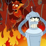Bender's Hell