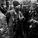 Draža Mihajlović John Lennon Ravna Gora