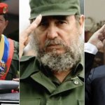 Heroes of the Democrats