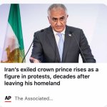 Regime-change propaganda (Iran)