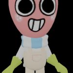 sugary shortcake sprout