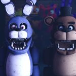 five nights