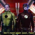 Flash Gif GIF Template