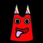 Banban face