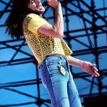 Steve Perry