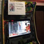 Rugal Banned in Mexico