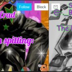 Libra and street rat shared temp