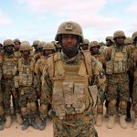 Somali Army