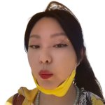 Mingalabae in yellow