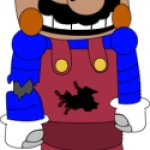 Brickfighter template