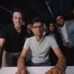 Developers looking at screen meme