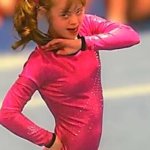 Gymnast