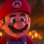 Mario Calls Who Don’t Have To Be The Bad Guy