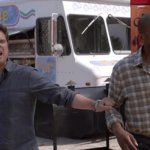 Is That Mauricio in There?!?