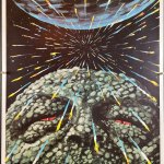 STAR WARS (RUSSIAN POSTER)