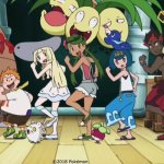 sun and moon dancing