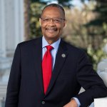 Reggie ignores the constitution