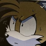 A VERY confusing Tails