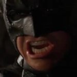 Batman GIF Template