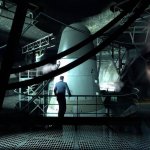 gman Heart to heart meme