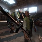 half life alyx ending meme