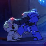 Hatemonger "Not Canon"