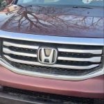 Pic of Renee Good driving into ICE officer