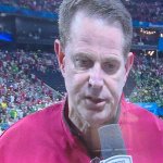 Curt Cignetti Mildly Excited