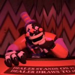 Casino Casualty GIF Template