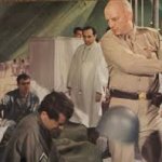 Patton Smacks Soldier