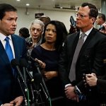 US secretary of state Marco Rubio meme