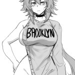 brooklyn shirt meme