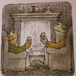 Frog and Toad