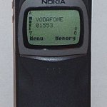 Nokia 8110